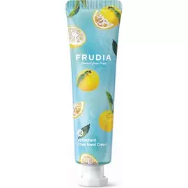 Крем для рук Frudia "С лимоном", 30 г