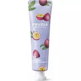 Крем для рук Frudia "С маракуйей", 30 г