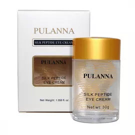 Крем для век Pulanna "Silk Peptide Eye Cream", 30 г