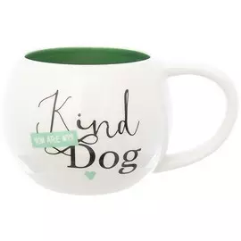 Кружка Royal Classics "Kind dog", 500 мл