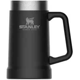 Кружка Stanley "Classic", 700 мл, черная