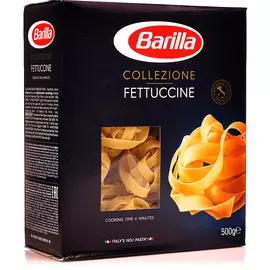 Макароны Barilla "Феттучини №66", 500 г