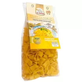 Макароны Pasta la Bella "Классические", 400 г