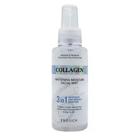 Мист для лица Enough "Collagen 3in1", 100 мл