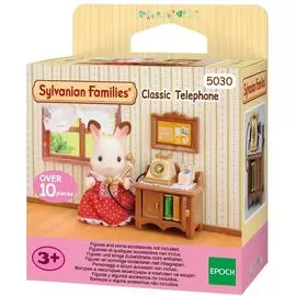 Набор игровой Sylvanian Families "Телефон"