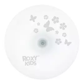 Ночник Roxy Kids, с датчиком освещения на батарейках