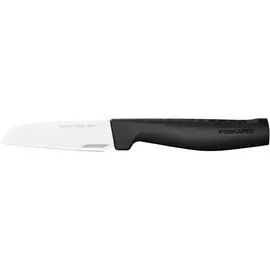 Нож Fiskars Hard Edge, черный (1051777)