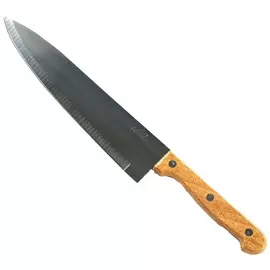 Нож кухонный, 20 см, поварской, ТМ "Катунь" (арт AST-004-НК-018)