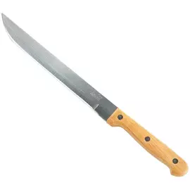 Нож кухонный, 20 см, разделочный, ТМ "Катунь" (арт AST-004-НК-019)