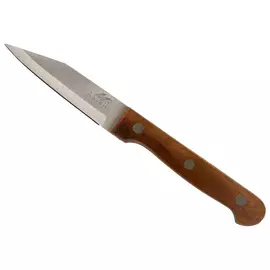 Нож кухонный, 7,5 см, для овощей, ТМ "Катунь" (арт AST-004-НК-010)