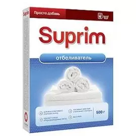 Отбеливатель Suprim, 500 г