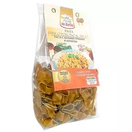 Паста Pasta la Bella "С белыми грибами и укропом", 250 г