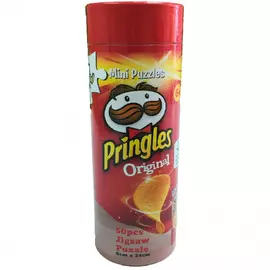 Пазл Pringles "Original", 50 элементов