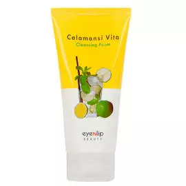 Пенка для умывания Eyenlip "Calamansi Vita", 120 мл