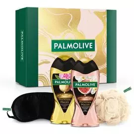 Подарочный набор Palmolive "Роскошь Масел"