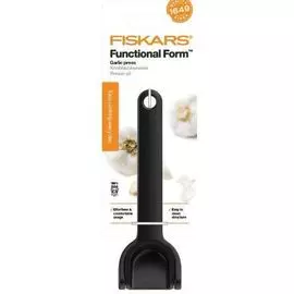 Пресс для чеснока Fiskars Functional Form 1028361