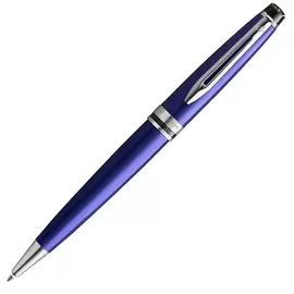 Ручка шариковая Waterman "Expert 3 - Blue CT", M