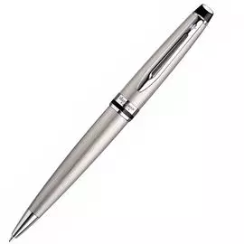 Ручка шариковая Waterman "Expert - Stainless Steel CT", M