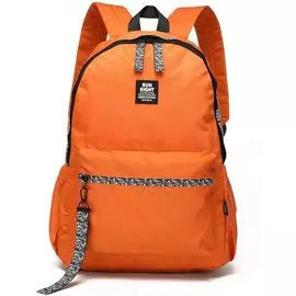 Рюкзак школьный Sun Eight SE-8227, оранжевый