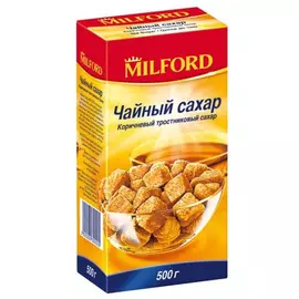 Сахар Milford, кусочками, 500 г