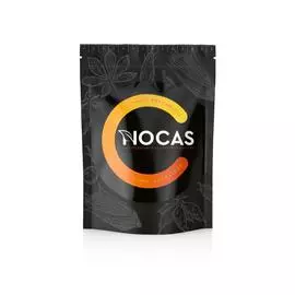 Сахарозаменитель Nocas "Эритрит + сукралоза", 300 гр