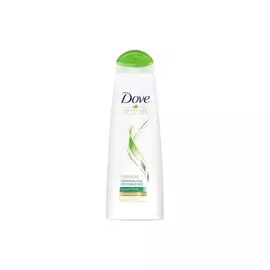 Шампунь Dove Nutritive Solutions "Контроль над потерей волос", 250 мл