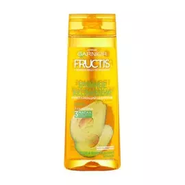 Шампунь Garnier Fructis "Тройное восстановление", 250 мл