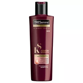 Шампунь Tresemme "Keratin Smooth", разглаживающий, 230 мл