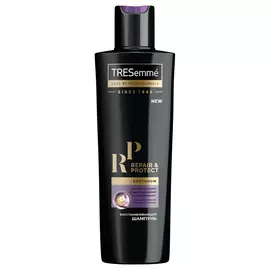 Шампунь Tresemme "Repair and Protect", восстанавливающий, 230 мл