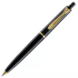 Шариковая ручка Pelikan "Elegance Classic", Black GT, M