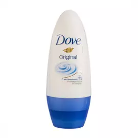 Шариковый дезодорант Dove "Оригинал", 50 мл