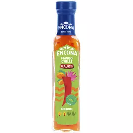 Соус Encona "Mango Chilli" , 142 мл