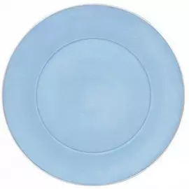 Тарелка десертная Porcel "Pétala Simples"