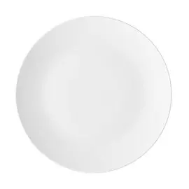 Тарелка закусочная Maxwell &amp; Williams "Белая коллекция", d=19 см