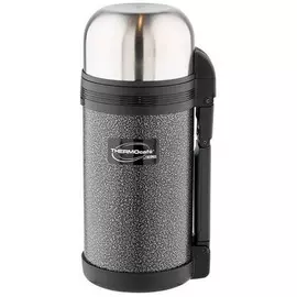 Термос Thermos "Thermocafe Hammp", 1,2 л, черный