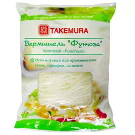 Вермишель Takemura "Фунчоза", 100 г