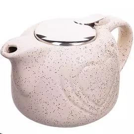Заварочный чайник Loraine, керамика, 750 мл