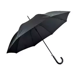 Зонт-трость Monts, черный