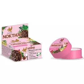 Зубная паста Nokthai, с гвоздикой, 30 г