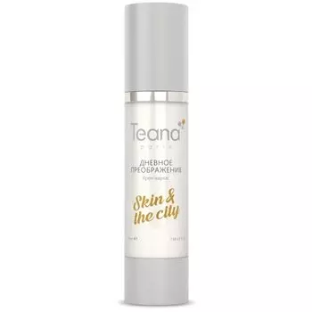 Крем-каркас для экспресс-лифтинга