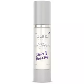 «Крем-релакс» ночной питательный