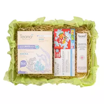 Набор Лифтинг для кожи лица