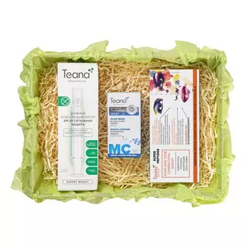 Набор Осветление кожи