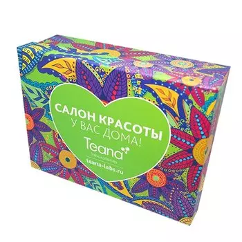 Подарочная коробка Teana