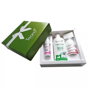 Подарочный набор косметики Teana