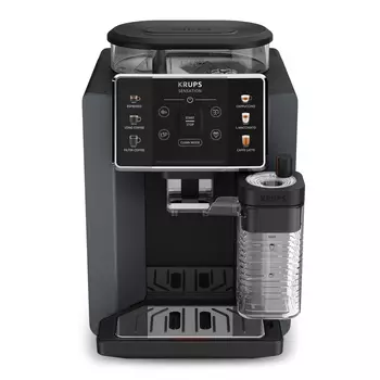 Автоматическая кофемашина Sensation Milk M90 EA912B10