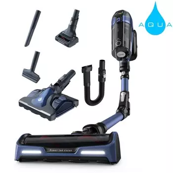 Беспроводной пылесос Xforce Flex 14.60 AQUA TY9990WO