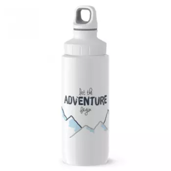 Бутылка для воды N3010900 0,6 л