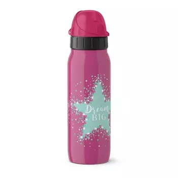 Бутылка для воды SO2GO 518378 0,5 л