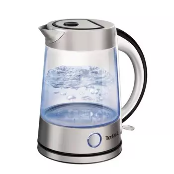 Электрический чайник Glass Kettle KI760D30